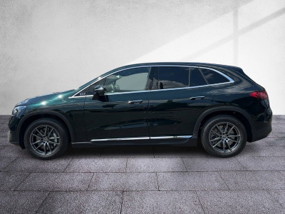 Mercedes-Benz EQE Gebrauchtwagen