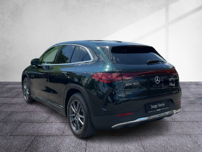 Mercedes-Benz EQE Gebrauchtwagen
