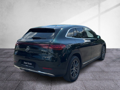 Mercedes-Benz EQE Gebrauchtwagen