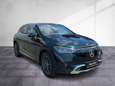 Mercedes-Benz EQE Gebrauchtwagen