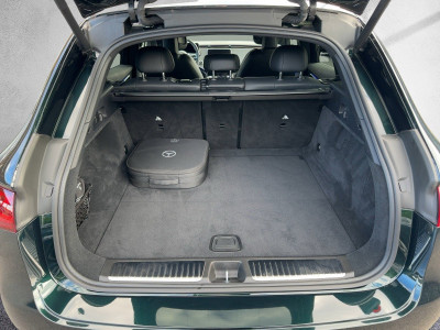Mercedes-Benz EQE Gebrauchtwagen