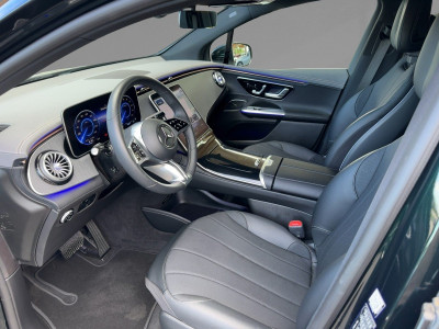 Mercedes-Benz EQE Gebrauchtwagen