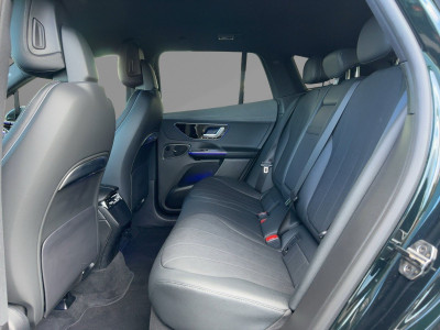 Mercedes-Benz EQE Gebrauchtwagen