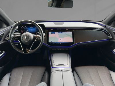 Mercedes-Benz E-Klasse Gebrauchtwagen