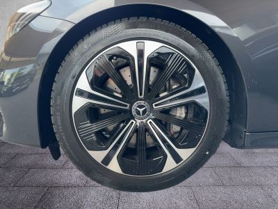 Mercedes-Benz E-Klasse Gebrauchtwagen