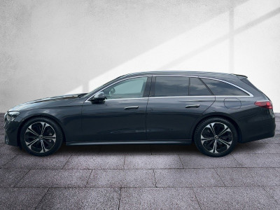 Mercedes-Benz E-Klasse Gebrauchtwagen Mercedes-Benz E-Klasse Gebrauchtwagen