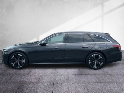 Mercedes-Benz E-Klasse Gebrauchtwagen