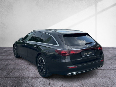 Mercedes-Benz E-Klasse Gebrauchtwagen Mercedes-Benz E-Klasse Gebrauchtwagen