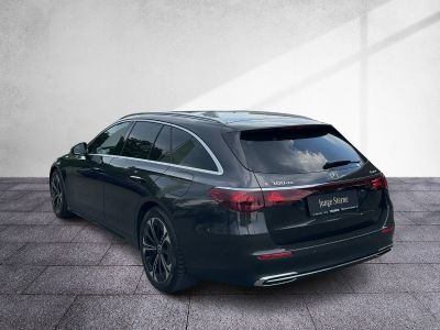 Mercedes-Benz E-Klasse Gebrauchtwagen