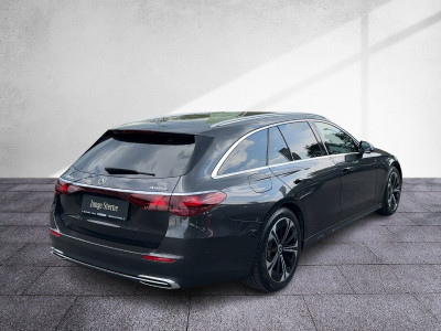 Mercedes-Benz E-Klasse Gebrauchtwagen Mercedes-Benz E-Klasse Gebrauchtwagen