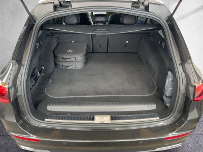 Mercedes-Benz E-Klasse Gebrauchtwagen