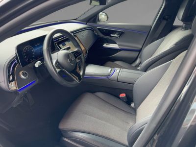Mercedes-Benz E-Klasse Gebrauchtwagen