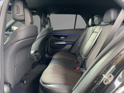 Mercedes-Benz E-Klasse Gebrauchtwagen
