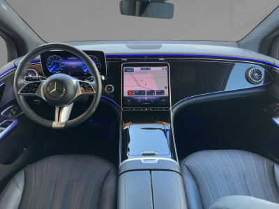 Mercedes-Benz EQE Gebrauchtwagen Mercedes-Benz EQE Gebrauchtwagen
