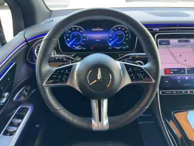 Mercedes-Benz EQE Gebrauchtwagen Mercedes-Benz EQE Gebrauchtwagen