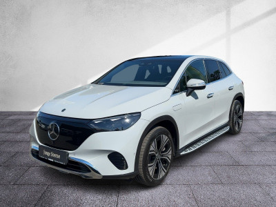 Mercedes-Benz EQE Gebrauchtwagen Mercedes-Benz EQE Gebrauchtwagen