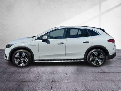 Mercedes-Benz EQE Gebrauchtwagen Mercedes-Benz EQE Gebrauchtwagen
