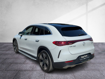 Mercedes-Benz EQE Gebrauchtwagen Mercedes-Benz EQE Gebrauchtwagen
