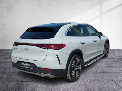 Mercedes-Benz EQE Gebrauchtwagen Mercedes-Benz EQE Gebrauchtwagen