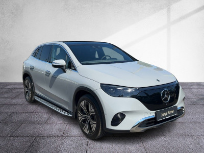 Mercedes-Benz EQE Gebrauchtwagen Mercedes-Benz EQE Gebrauchtwagen