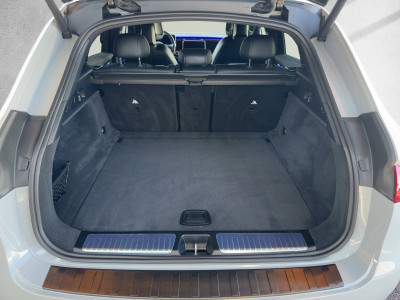 Mercedes-Benz EQE Gebrauchtwagen Mercedes-Benz EQE Gebrauchtwagen