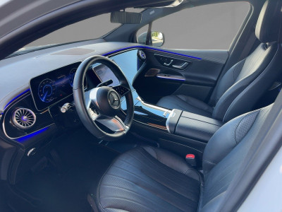 Mercedes-Benz EQE Gebrauchtwagen Mercedes-Benz EQE Gebrauchtwagen