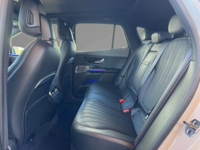 Mercedes-Benz EQE Gebrauchtwagen Mercedes-Benz EQE Gebrauchtwagen