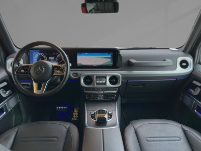 Mercedes-Benz G-Klasse Gebrauchtwagen Mercedes-Benz G-Klasse Gebrauchtwagen