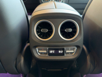 Mercedes-Benz G-Klasse Gebrauchtwagen Mercedes-Benz G-Klasse Gebrauchtwagen