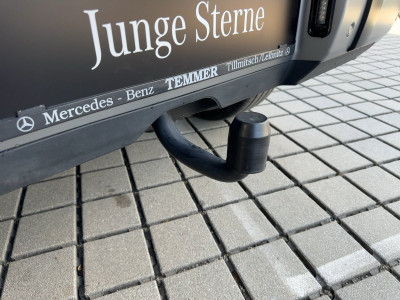 Mercedes-Benz G-Klasse Gebrauchtwagen Mercedes-Benz G-Klasse Gebrauchtwagen