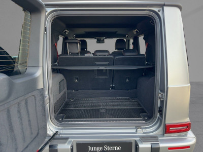 Mercedes-Benz G-Klasse Gebrauchtwagen Mercedes-Benz G-Klasse Gebrauchtwagen