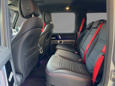 Mercedes-Benz G-Klasse Gebrauchtwagen Mercedes-Benz G-Klasse Gebrauchtwagen