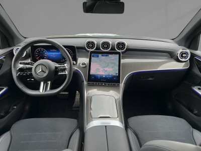 Mercedes-Benz GLC Gebrauchtwagen Mercedes-Benz GLC Gebrauchtwagen