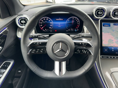 Mercedes-Benz GLC Gebrauchtwagen Mercedes-Benz GLC Gebrauchtwagen