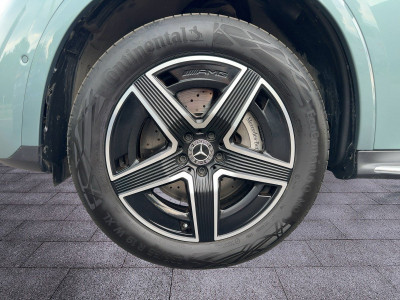 Mercedes-Benz GLC Gebrauchtwagen Mercedes-Benz GLC Gebrauchtwagen