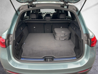 Mercedes-Benz GLC Gebrauchtwagen Mercedes-Benz GLC Gebrauchtwagen