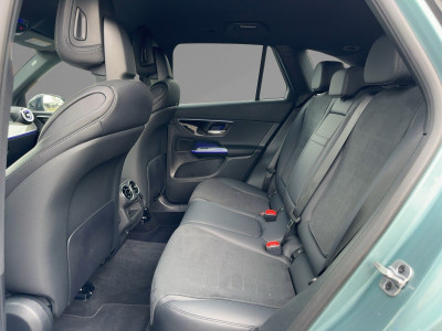 Mercedes-Benz GLC Gebrauchtwagen Mercedes-Benz GLC Gebrauchtwagen