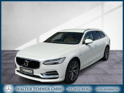 Volvo V90 Gebrauchtwagen