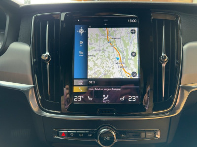 Volvo V90 Gebrauchtwagen