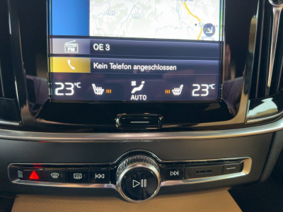 Volvo V90 Gebrauchtwagen