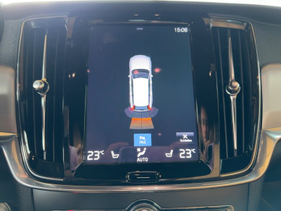 Volvo V90 Gebrauchtwagen