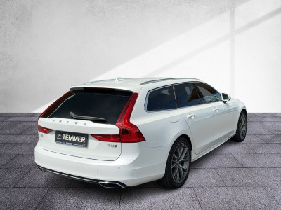 Volvo V90 Gebrauchtwagen