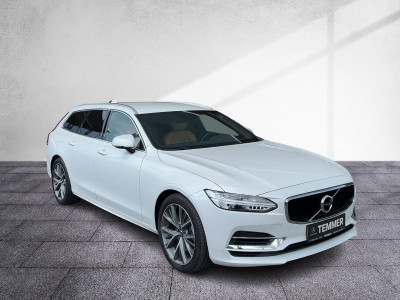 Volvo V90 Gebrauchtwagen