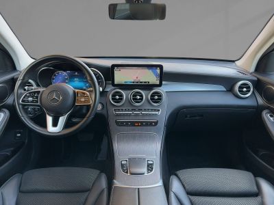 Mercedes-Benz GLC Gebrauchtwagen Mercedes-Benz GLC Gebrauchtwagen