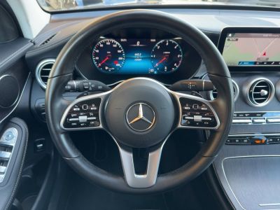 Mercedes-Benz GLC Gebrauchtwagen Mercedes-Benz GLC Gebrauchtwagen