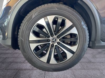 Mercedes-Benz GLC Gebrauchtwagen Mercedes-Benz GLC Gebrauchtwagen