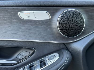 Mercedes-Benz GLC Gebrauchtwagen Mercedes-Benz GLC Gebrauchtwagen