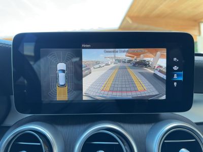 Mercedes-Benz GLC Gebrauchtwagen Mercedes-Benz GLC Gebrauchtwagen