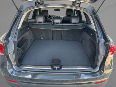 Mercedes-Benz GLC Gebrauchtwagen