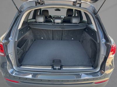 Mercedes-Benz GLC Gebrauchtwagen Mercedes-Benz GLC Gebrauchtwagen